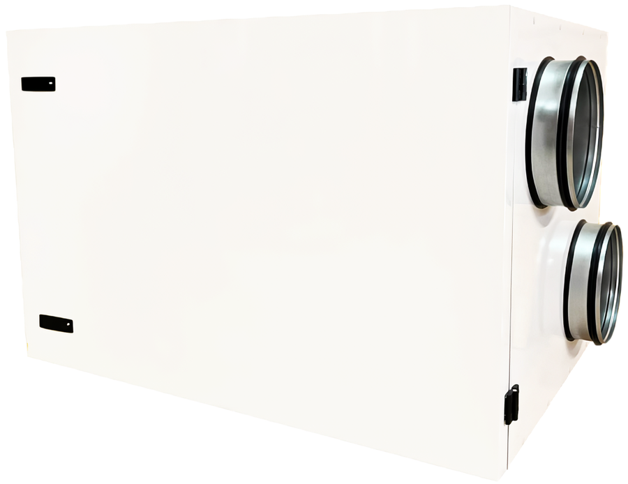 Приточно-вытяжная установка Energolux Riviera GO R-EC HRW 900-R