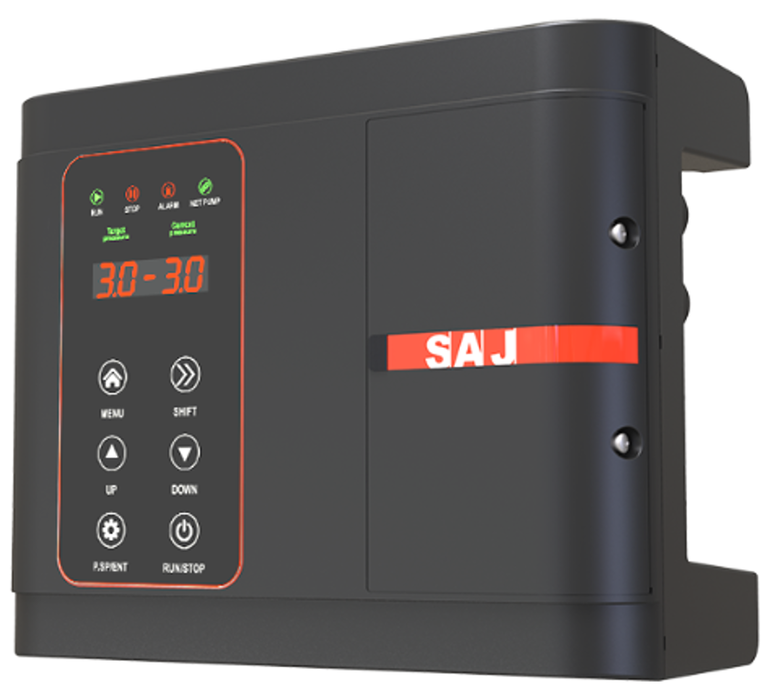 Аксессуар для насосов SAJ PDH30-4T