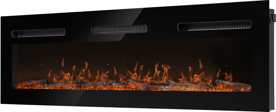 Широкий очаг 2D Electrolux Infinity EFP/P-1600ULS N