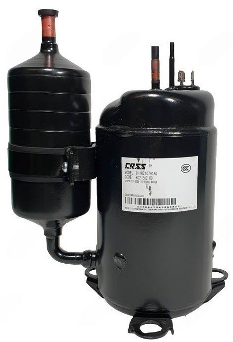 Компрессор SANYO C-1RZ107H1AG