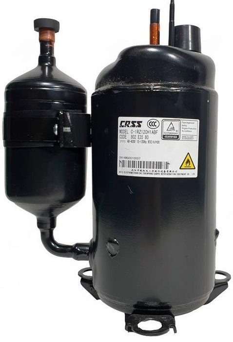 Компрессор SANYO C-1RZ120H1ABF
