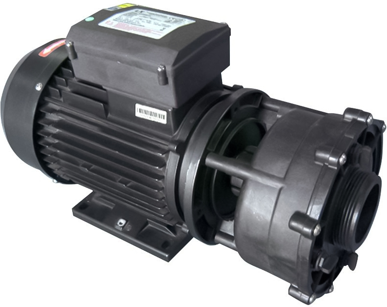 Поверхностный насос AquaViva LX WP500-I