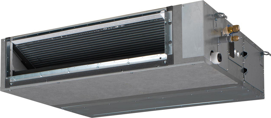 Канальный кондиционер Daikin FBA60A9/RZAG60B
