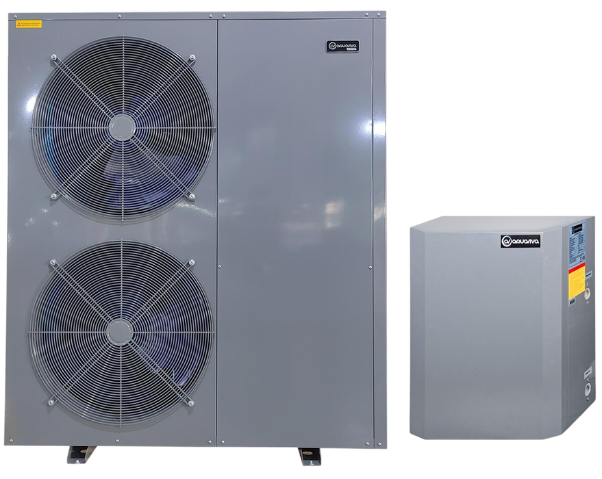 Комплект AquaViva AVH-22