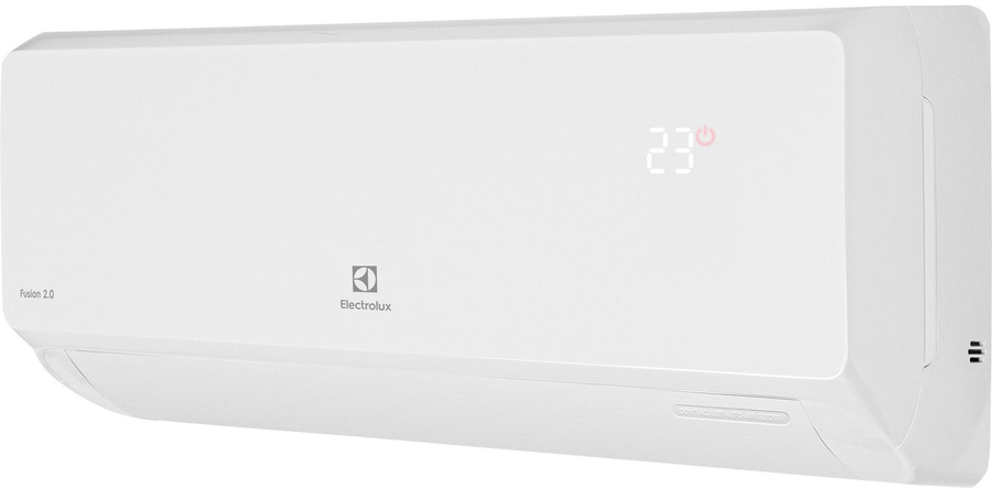 Настенный внутренний блок мульти сплит-системы Electrolux Fusion 2.0 Super Match EACS/I-18HMB FMI/N8_ERP/in_WF