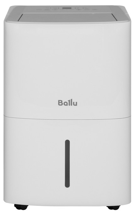 Бытовой осушитель воздуха Ballu Smart Duty Wi-Fi BD70T SD
