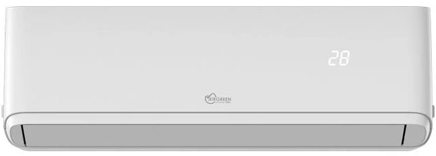 Настенный кондиционер AirGreen GRI/GRO-07 IC3