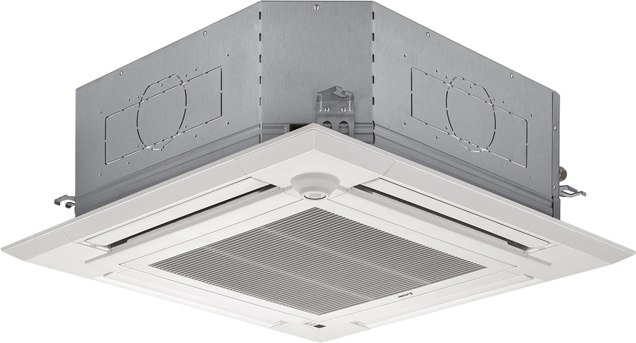 Кассетный кондиционер Mitsubishi Electric PLA-M60EA2/SUZ-M60VA/PLP-6EAE
