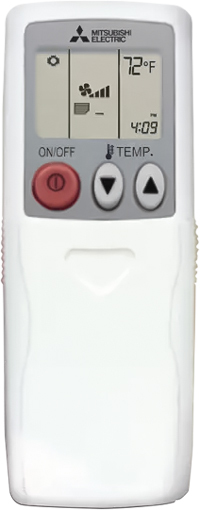 Пульт управления Mitsubishi Electric PAR-FL32MA-E