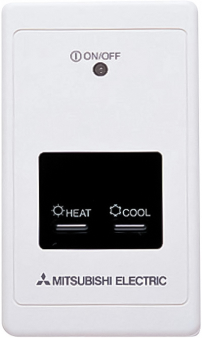 Пульт управления Mitsubishi Electric PAR-FA32MA-E (Приёмник для PAR-FL)
