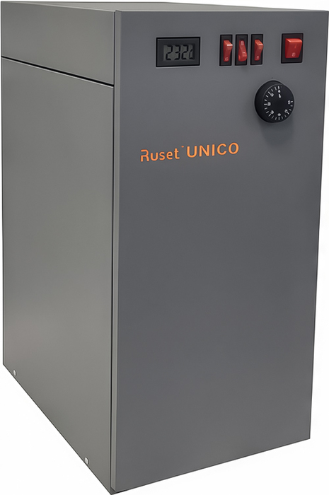 Бойлер косвенного нагрева Ruset GVS 110л