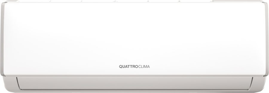 Настенный внутренний блок мульти-сплит системы QUATTROCLIMA Verona QV-FM18WB