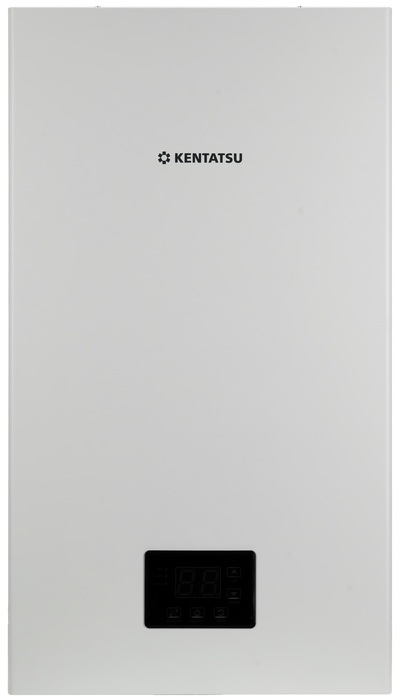 Настенный газовый котел Kentatsu NOBBY BASE (E)/(Т) 24-2CS