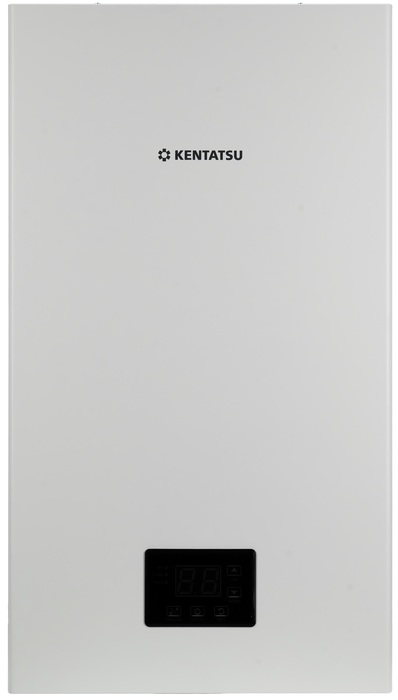 Настенный газовый котел Kentatsu NOBBY BASE (S)/(Е)/(Т) 24-CS