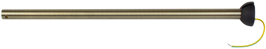 Штанга удлиняющая Dreamfan DR 0,5 Antic Brass 50