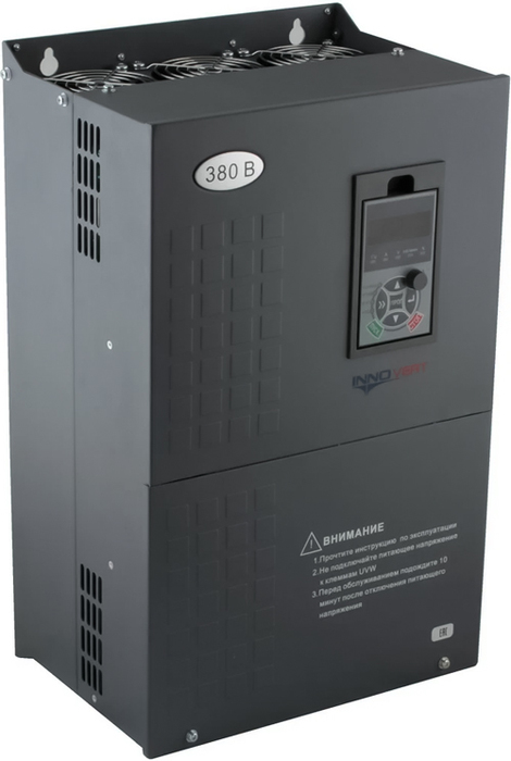 Частотный INNOVERT ITD204U43B3_0301