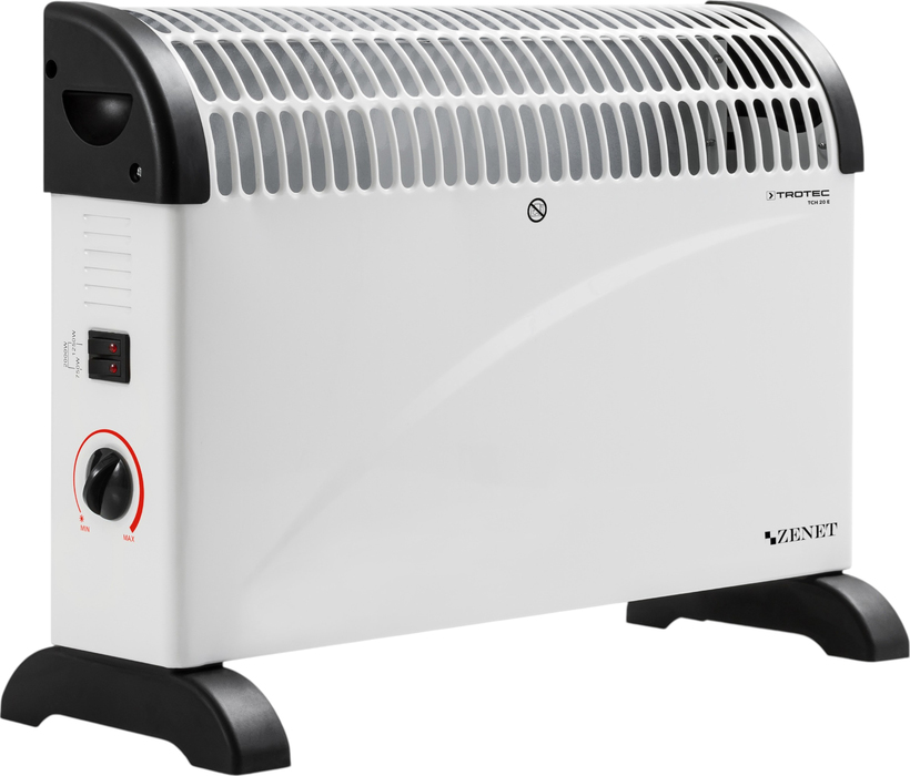 Конвектор электрический Zenet ZET-520