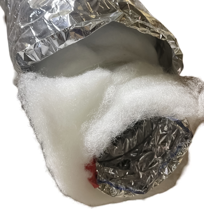 Изолированный Diaflex ISO ECO-102 L10м