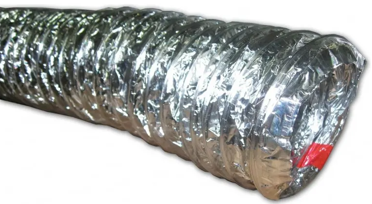 Неизолированный Ventart АПЛ d203 L10м