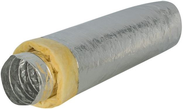 Изолированный DEC Isodec A23i d102 L10м