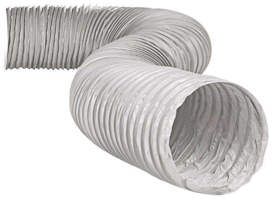 Неизолированный AFS VINYLAFS WHITE d160 L10м