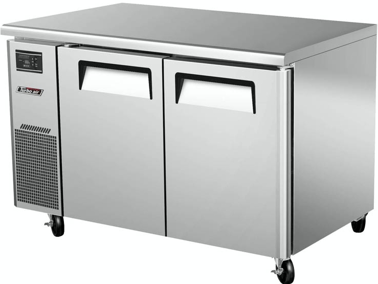 Холодильный стол TURBOAIR KUR12-2-600