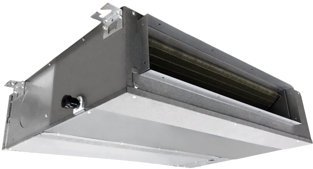 Канальный внутренний блок мульти сплит-системы Royal Clima Multi Flexi RCI-DMV12