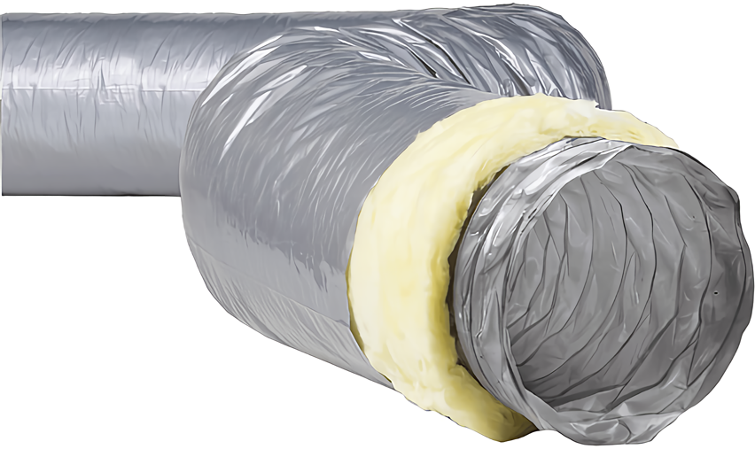 Изолированный AFS ISOAFS-VINYL GREY d102 L6м