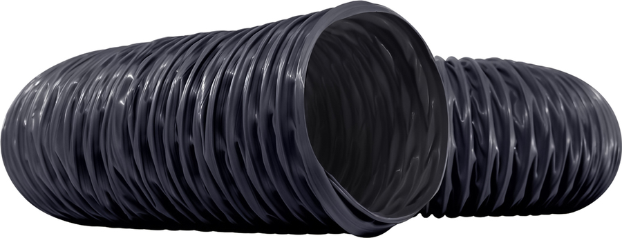 Неизолированный AFS TPVC BLACK 04 d180 L1м