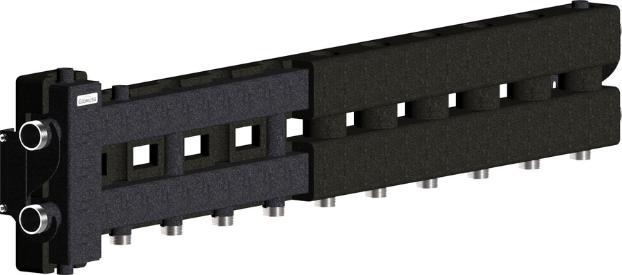 Для отопления GIDRUSS BM-80-7DU.EPP