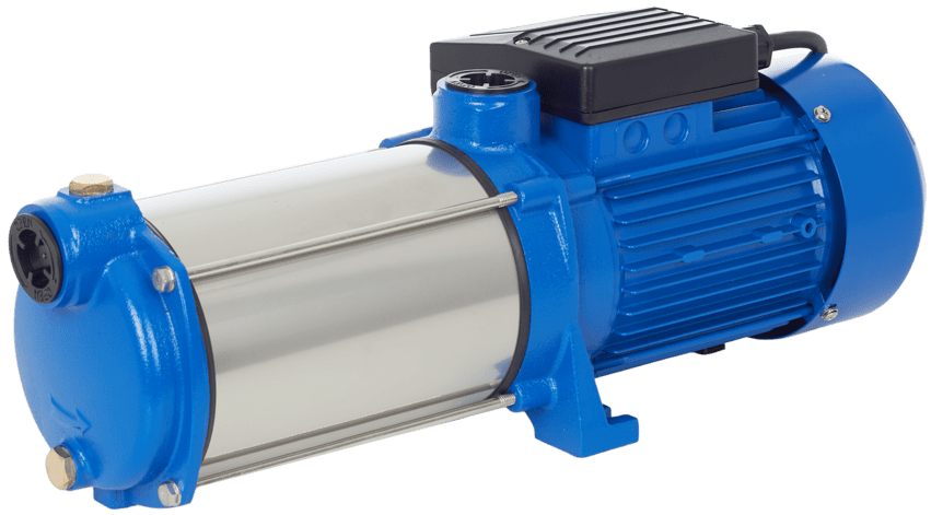 Поверхностный насос Aquario AMH-150-6P