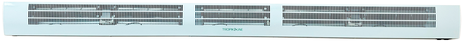 Электрическая тепловая завеса Tropik Line A15 Eco