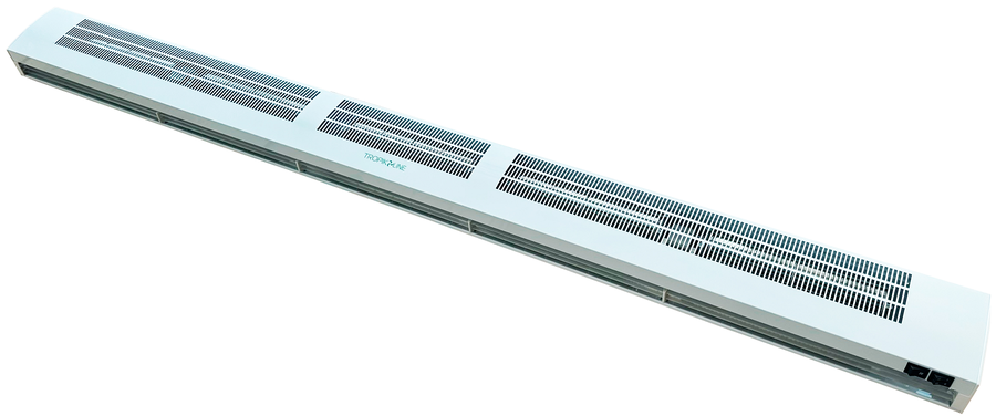 Электрическая тепловая завеса Tropik Line A15 Eco