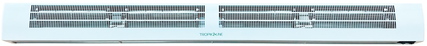 Электрическая тепловая завеса Tropik Line A12 Eco