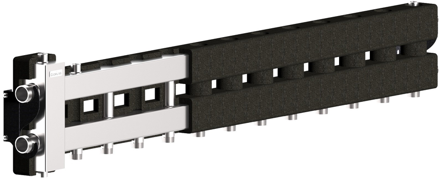 Для отопления GIDRUSS BMSS-80-7D.EPP