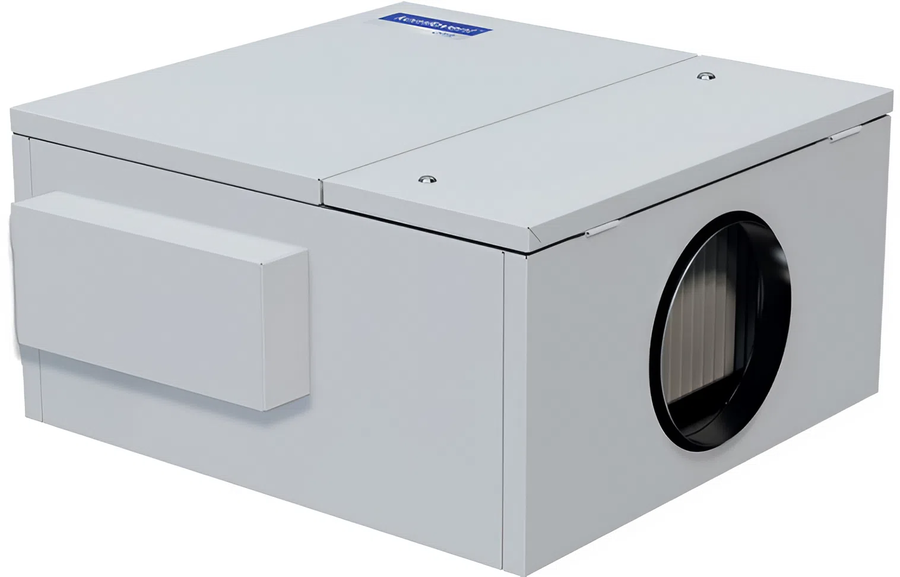 Вытяжная установка Komfovent ОТД-E-1000-F-GTC F7/M5