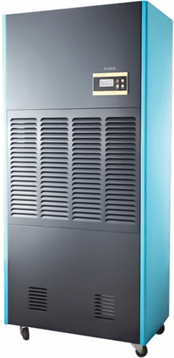 Промышленный осушитель воздуха JAX JHAID-240C