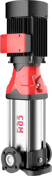 Циркуляционный насос FANCY CDM 15-3
