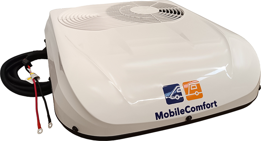 Автомобильный мобильный кондиционер MobileComfort MC2024T+