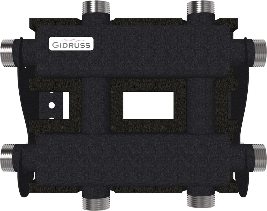 Для отопления GIDRUSS MK-60-3DU.EPP