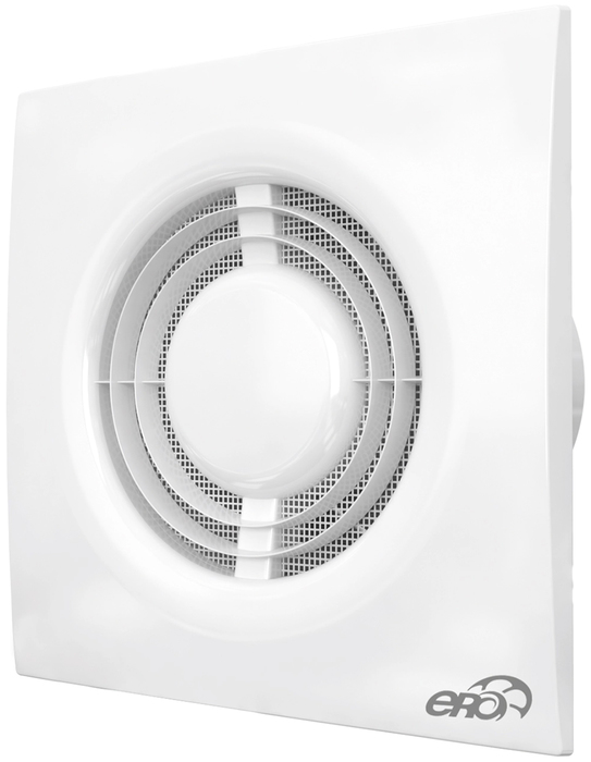 Вытяжка для ванной диаметр 125 мм ERA NEO 5 S C HT