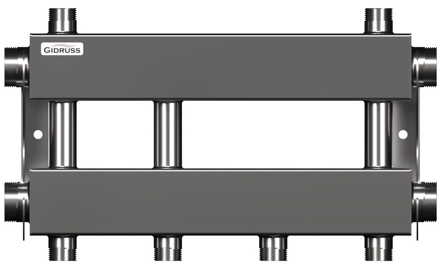 Для отопления GIDRUSS MKSS-150-2x32