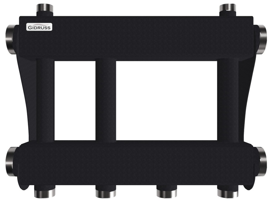 Для отопления GIDRUSS MK-250-2x32