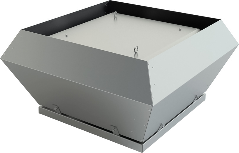 Вентилятор LUFTKON LVT-400/315-4/220-SK