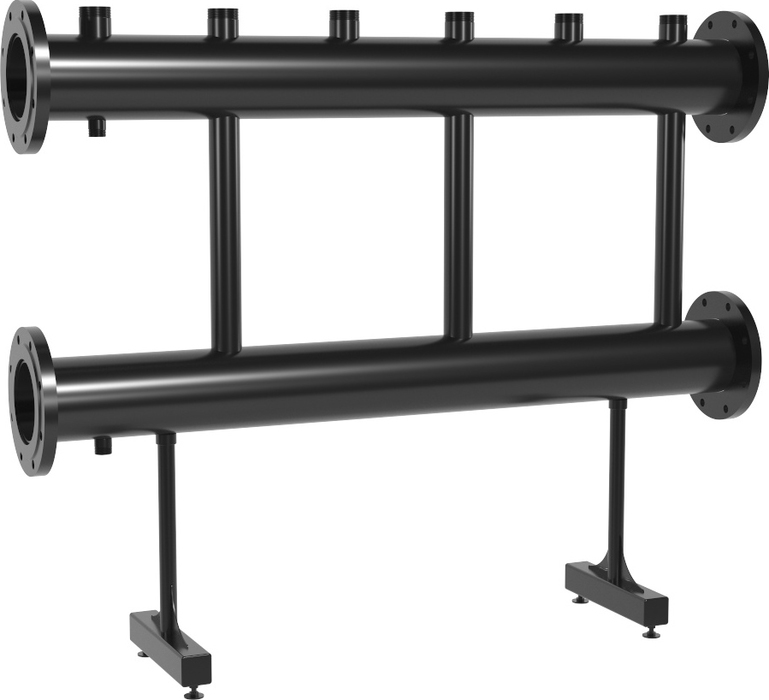 Для отопления GIDRUSS MK-2000-3x50