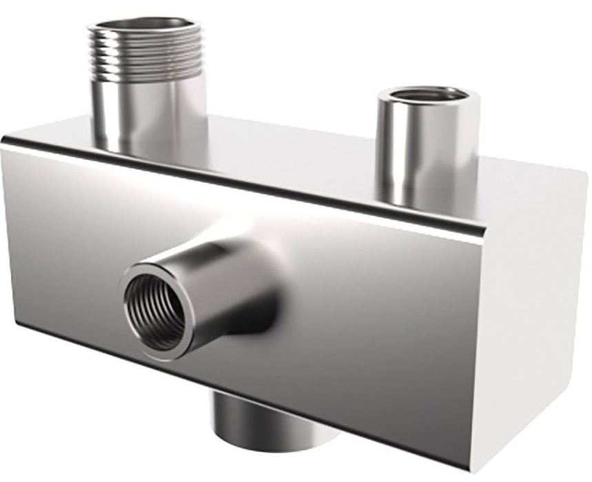 Предохранительная GIDRUSS BSGSS-200.BASIS