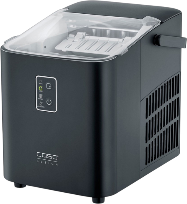 Льдогенератор CASO IceChef Compact