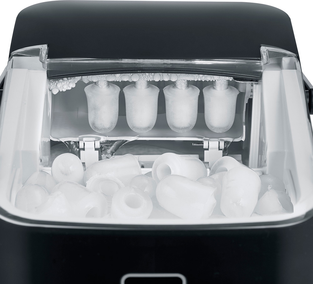 Льдогенератор CASO IceChef Compact