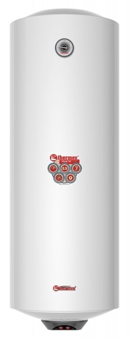 Электрический накопительный водонагреватель Thermex Praktik 150 V