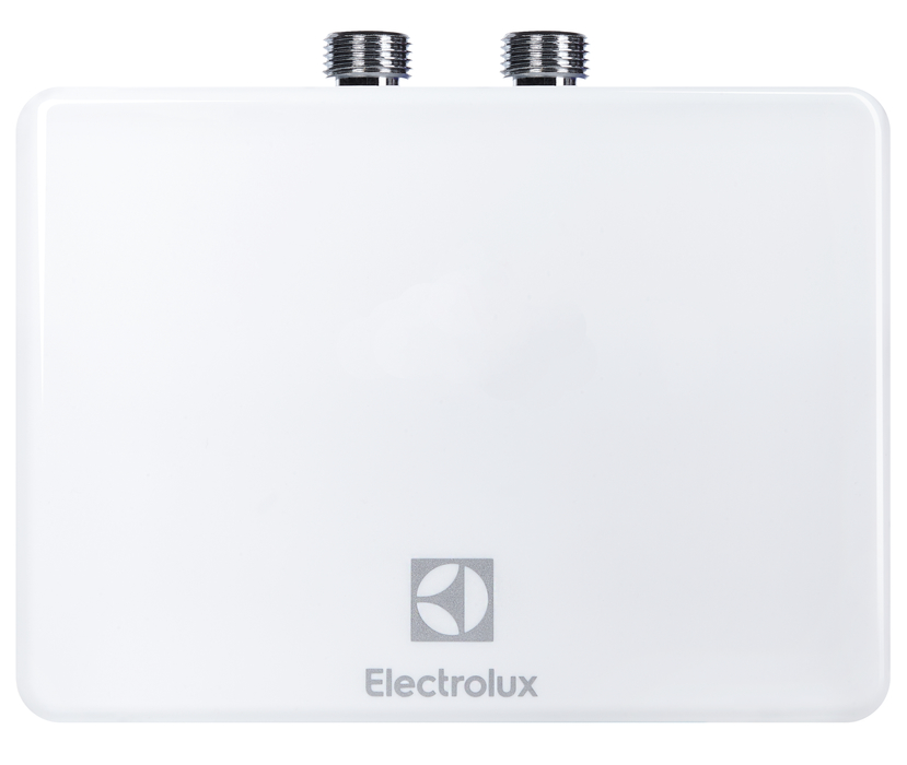 Электрический проточный водонагреватель 5 кВт Electrolux NP4 Aquatronic 2.0